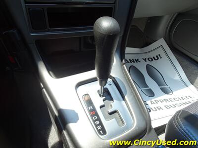 2005 Subaru Baja Sport - Photo 18 - Cincinnati, OH 45255