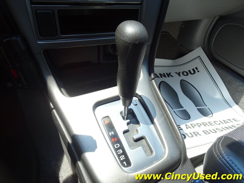 2005 Subaru Baja Sport - Photo 18 - Cincinnati, OH 45255