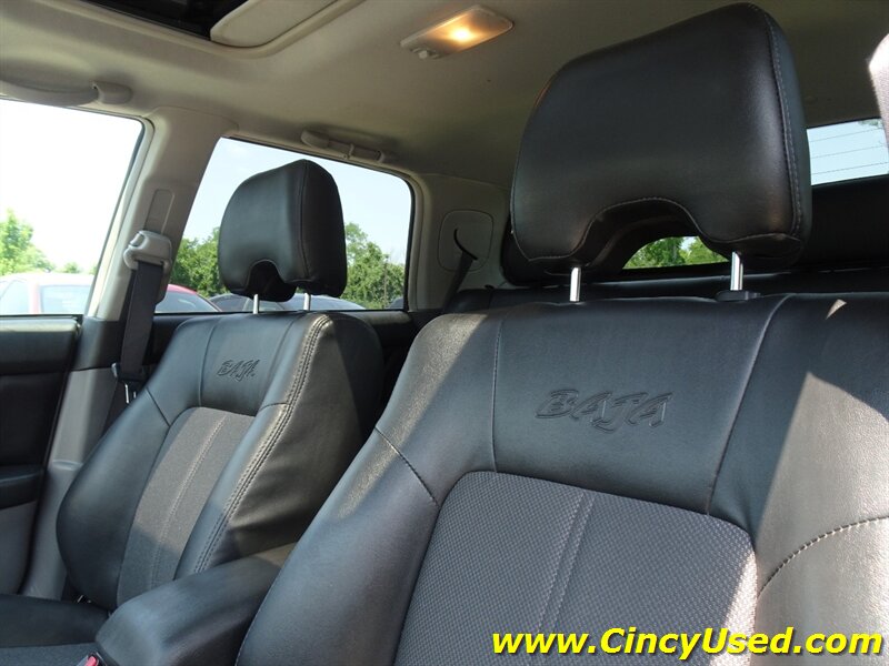 2005 Subaru Baja Sport - Photo 11 - Cincinnati, OH 45255