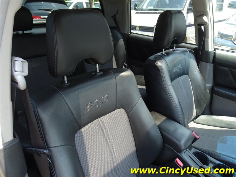 2005 Subaru Baja Sport - Photo 17 - Cincinnati, OH 45255