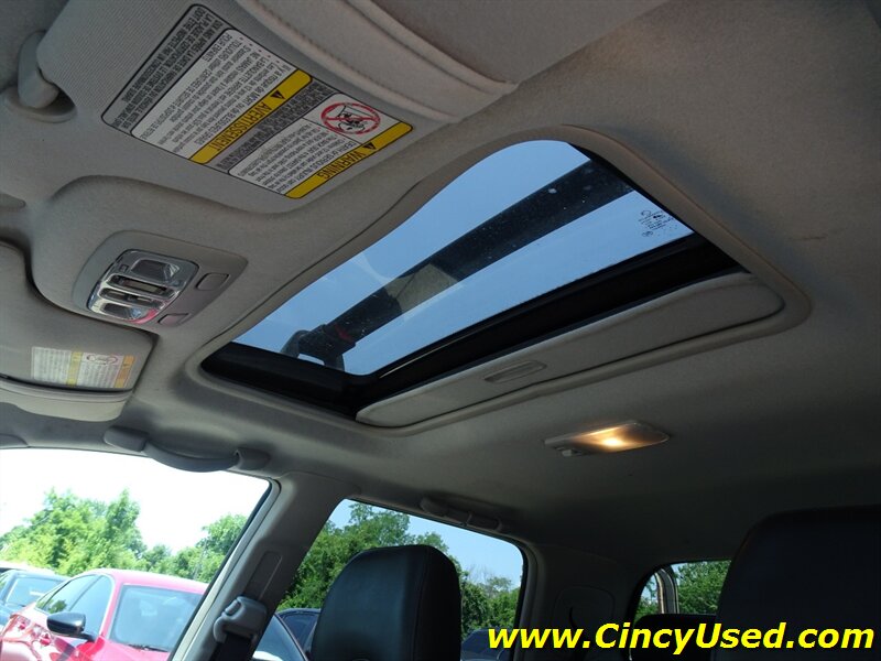 2005 Subaru Baja Sport - Photo 24 - Cincinnati, OH 45255