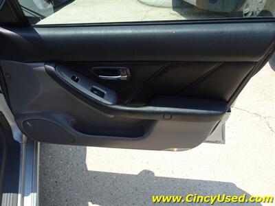 2005 Subaru Baja Sport - Photo 27 - Cincinnati, OH 45255