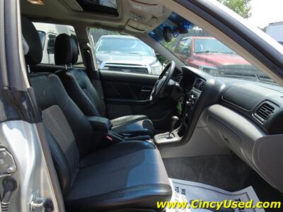 2005 Subaru Baja Sport - Photo 16 - Cincinnati, OH 45255