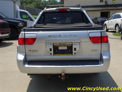 2005 Subaru Baja Sport - Photo 7 - Cincinnati, OH 45255