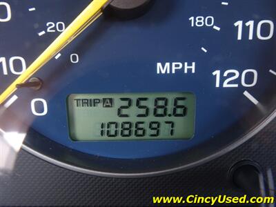 2005 Subaru Baja Sport - Photo 21 - Cincinnati, OH 45255