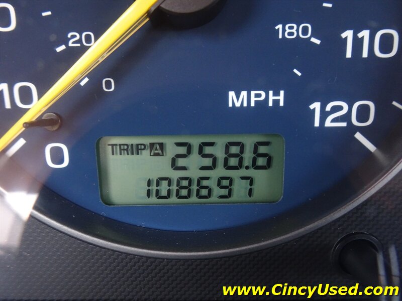 2005 Subaru Baja Sport - Photo 21 - Cincinnati, OH 45255