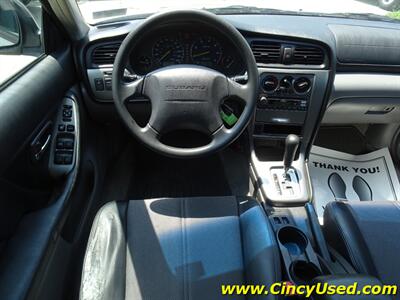2005 Subaru Baja Sport - Photo 9 - Cincinnati, OH 45255