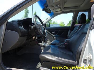 2005 Subaru Baja Sport - Photo 10 - Cincinnati, OH 45255