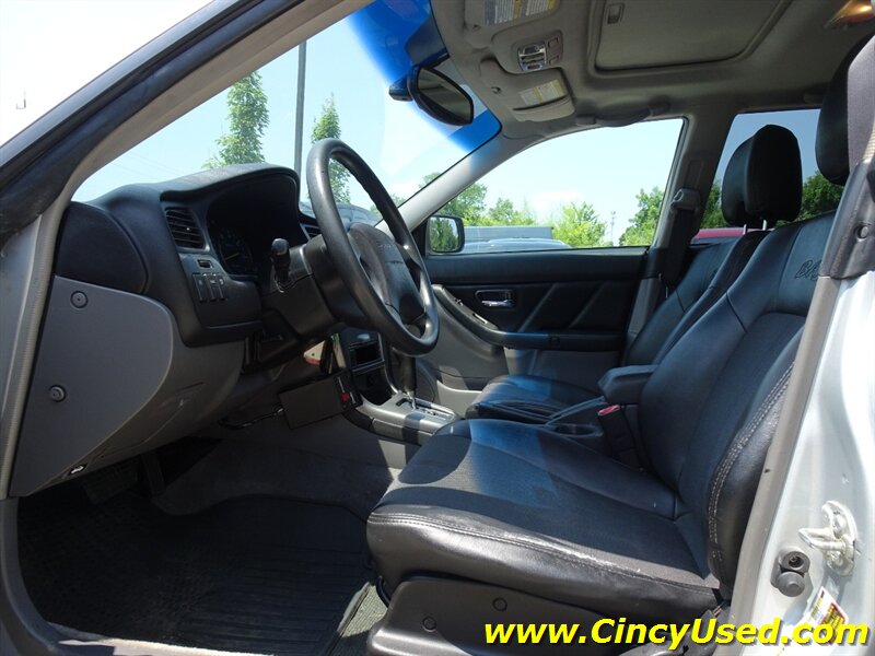 2005 Subaru Baja Sport - Photo 10 - Cincinnati, OH 45255