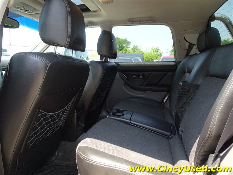 2005 Subaru Baja Sport - Photo 13 - Cincinnati, OH 45255