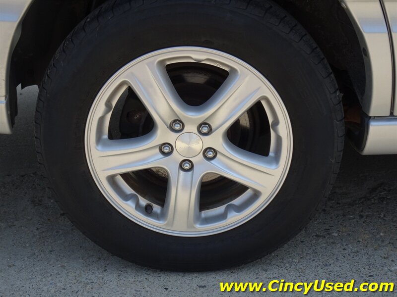 2005 Subaru Baja Sport - Photo 30 - Cincinnati, OH 45255