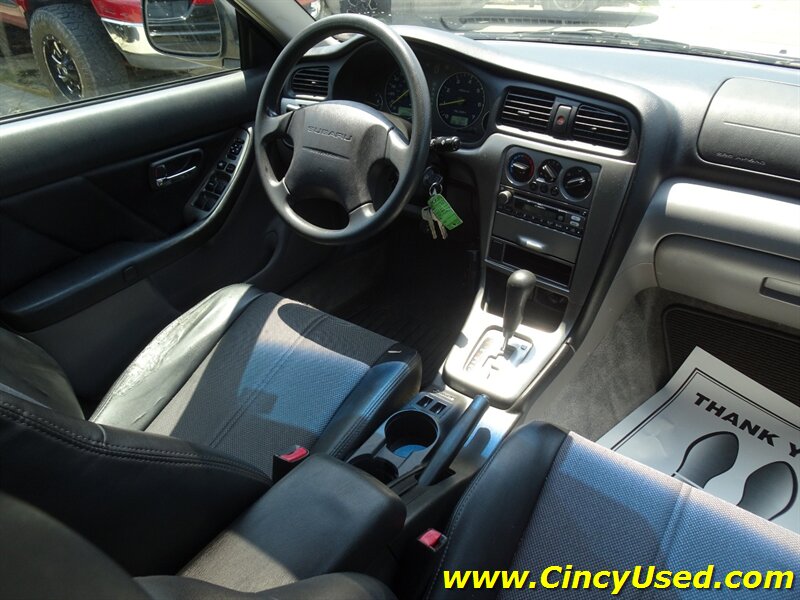 2005 Subaru Baja Sport - Photo 15 - Cincinnati, OH 45255