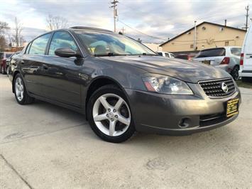 2006 Nissan Altima 3.5 SL   - Photo 10 - Cincinnati, OH 45255