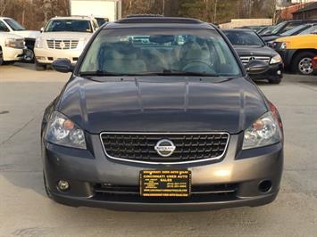 2006 Nissan Altima 3.5 SL   - Photo 2 - Cincinnati, OH 45255