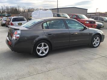 2006 Nissan Altima 3.5 SL   - Photo 6 - Cincinnati, OH 45255