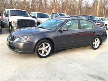 2006 Nissan Altima 3.5 SL   - Photo 3 - Cincinnati, OH 45255