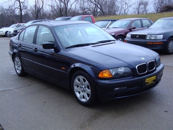 1999 BMW 323i   - Photo 1 - Cincinnati, OH 45255