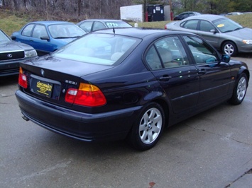 1999 BMW 323i   - Photo 6 - Cincinnati, OH 45255