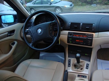 1999 BMW 323i   - Photo 7 - Cincinnati, OH 45255