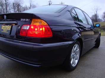 1999 BMW 323i   - Photo 15 - Cincinnati, OH 45255