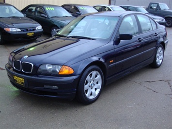 1999 BMW 323i   - Photo 3 - Cincinnati, OH 45255