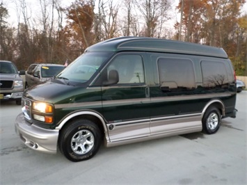 2001 GMC Savana   - Photo 3 - Cincinnati, OH 45255