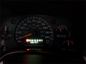 2001 GMC Savana   - Photo 20 - Cincinnati, OH 45255