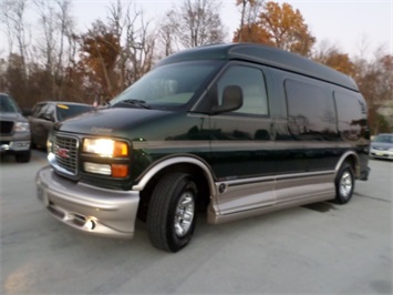 2001 GMC Savana   - Photo 11 - Cincinnati, OH 45255