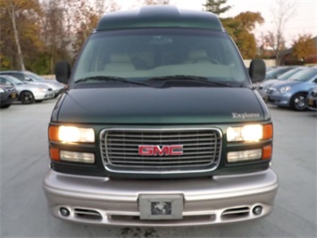 2001 GMC Savana   - Photo 2 - Cincinnati, OH 45255