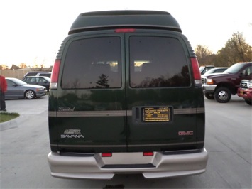 2001 GMC Savana   - Photo 5 - Cincinnati, OH 45255