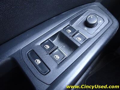 2018 Volkswagen Atlas V6 SE 4Motion - Photo 24 - Cincinnati, OH 45255