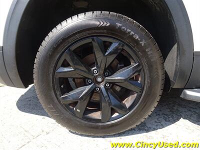 2018 Volkswagen Atlas V6 SE 4Motion - Photo 32 - Cincinnati, OH 45255
