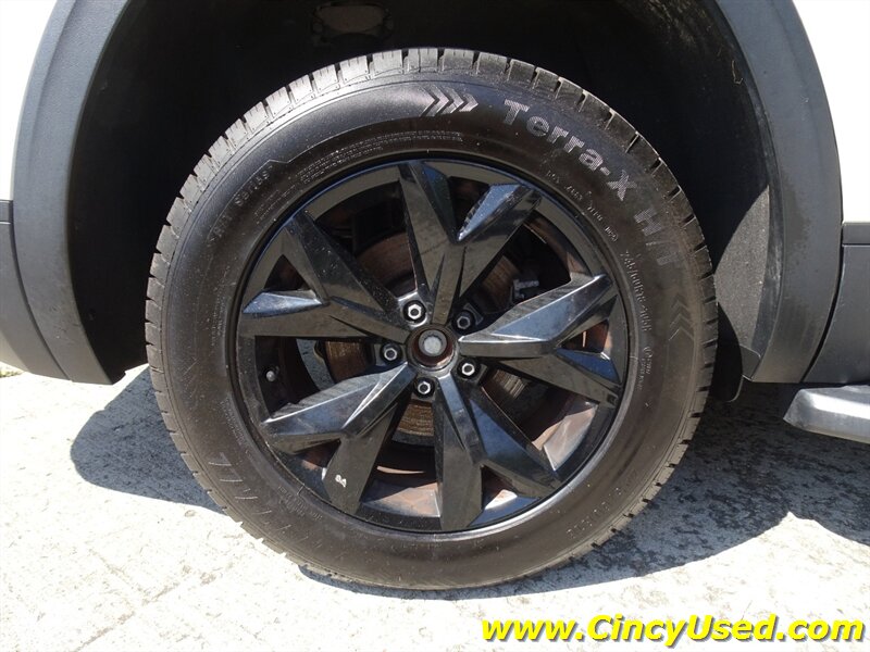 2018 Volkswagen Atlas V6 SE 4Motion - Photo 32 - Cincinnati, OH 45255