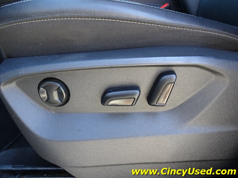 2018 Volkswagen Atlas V6 SE 4Motion - Photo 27 - Cincinnati, OH 45255