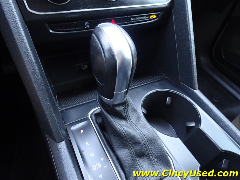 2018 Volkswagen Atlas V6 SE 4Motion - Photo 19 - Cincinnati, OH 45255