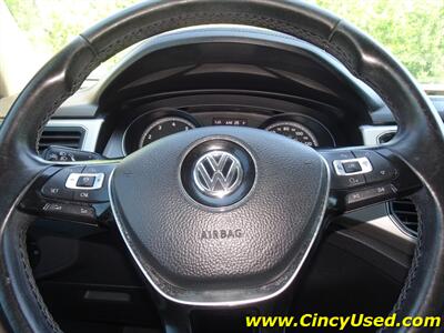 2018 Volkswagen Atlas V6 SE 4Motion - Photo 22 - Cincinnati, OH 45255