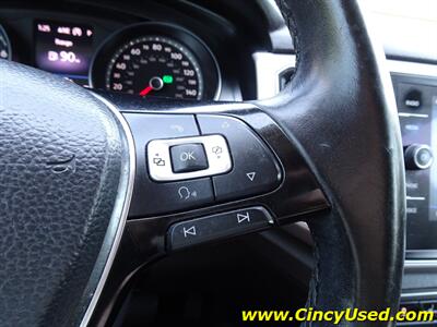 2018 Volkswagen Atlas V6 SE 4Motion - Photo 26 - Cincinnati, OH 45255