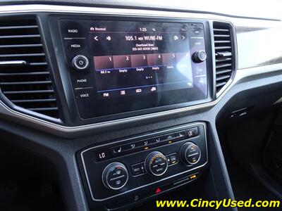 2018 Volkswagen Atlas V6 SE 4Motion - Photo 20 - Cincinnati, OH 45255
