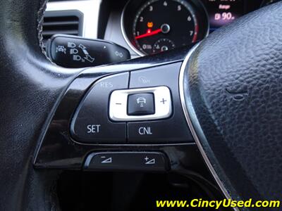 2018 Volkswagen Atlas V6 SE 4Motion - Photo 25 - Cincinnati, OH 45255