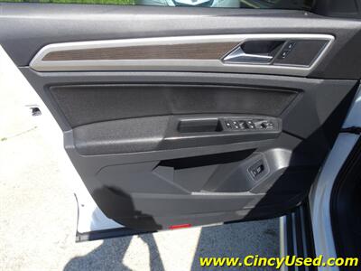 2018 Volkswagen Atlas V6 SE 4Motion - Photo 33 - Cincinnati, OH 45255