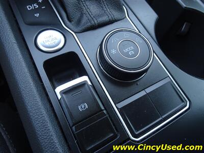2018 Volkswagen Atlas V6 SE 4Motion - Photo 18 - Cincinnati, OH 45255