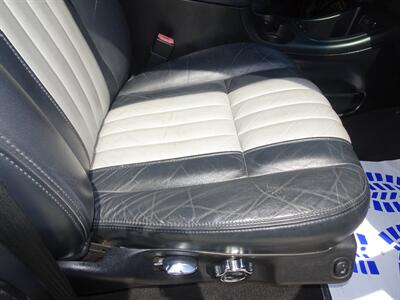 2003 Ford F-150 Harley-Davidson  Supercharged RWD - Photo 16 - Cincinnati, OH 45255