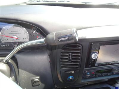 2003 Ford F-150 Harley-Davidson  Supercharged RWD - Photo 22 - Cincinnati, OH 45255