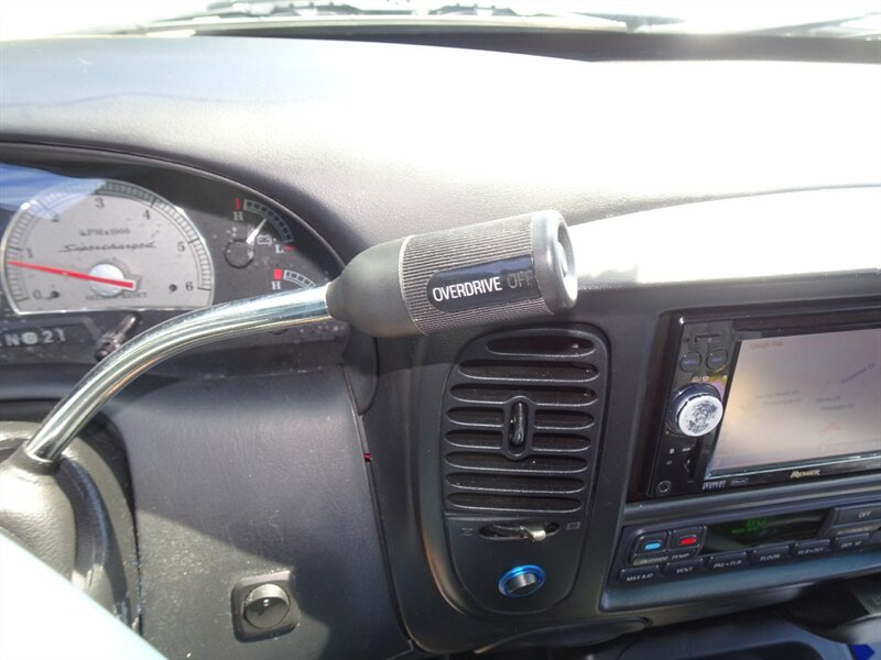 2003 Ford F-150 Harley-Davidson  Supercharged RWD - Photo 22 - Cincinnati, OH 45255