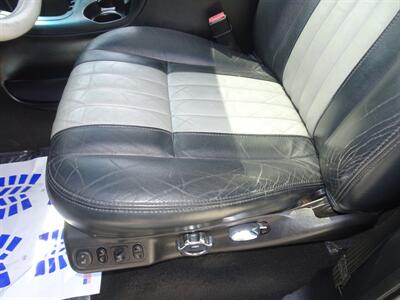 2003 Ford F-150 Harley-Davidson  Supercharged RWD - Photo 17 - Cincinnati, OH 45255