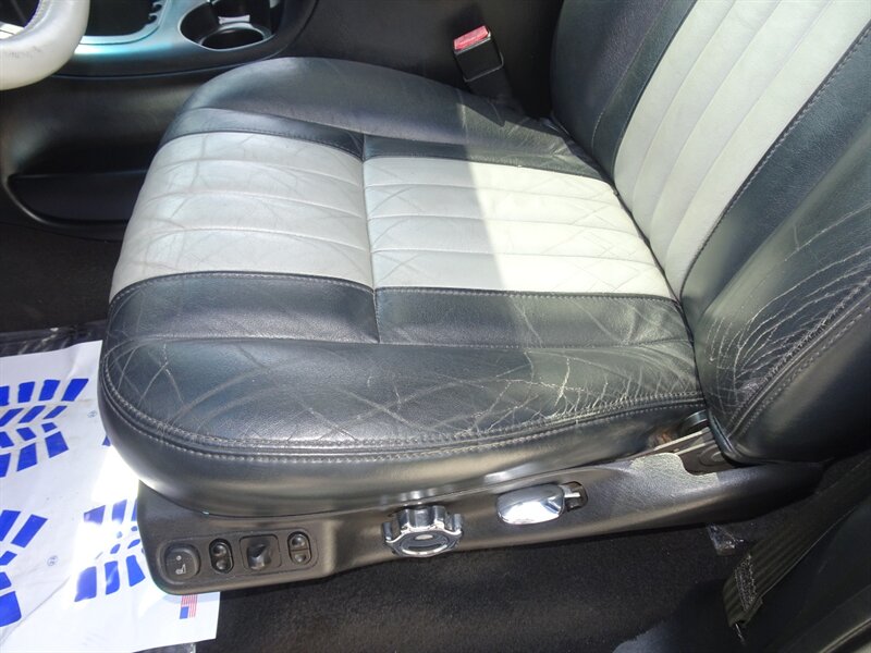 2003 Ford F-150 Harley-Davidson  Supercharged RWD - Photo 17 - Cincinnati, OH 45255