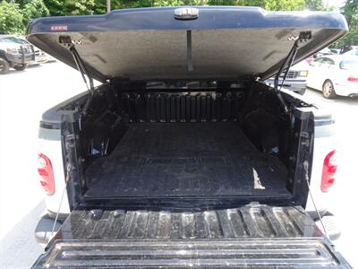 2003 Ford F-150 Harley-Davidson  Supercharged RWD - Photo 30 - Cincinnati, OH 45255