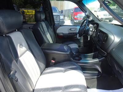 2003 Ford F-150 Harley-Davidson  Supercharged RWD - Photo 10 - Cincinnati, OH 45255