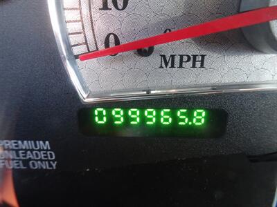 2003 Ford F-150 Harley-Davidson  Supercharged RWD - Photo 24 - Cincinnati, OH 45255