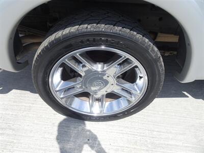 2003 Ford F-150 Harley-Davidson  Supercharged RWD - Photo 34 - Cincinnati, OH 45255